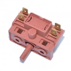 Intrerupator Rotativ 0-3 Poziti 2 Came  A241T Intrerupator Rotativ 0-3 Poziti 2 Came  A241T
