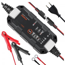 Incarcator Digital Smart F3500 de Acumulatori Li-ion / Plumb-Acid 6V-12V / AGM - BYGD Incarcator Digital Smart F3500 de Acumulatori Li-ion / Plumb-Acid 6V-12V / AGM - BYGD