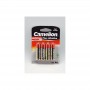Baterii Alkaline Camelion Hight-Energy R6 AA, 4buc/set