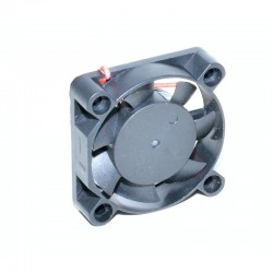 Ventilator 12V-60 x 60 x 10 mm Ventilator 12V-60 x 60 x 10 mm