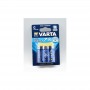 Baterie Alkalina Varta High-Energy R14 C, 2buc/set