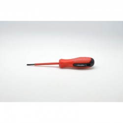 Surubelnita Magnetica Rosie CR-VN  3X0,75mm Stea Surubelnita Magnetica Rosie CR-VN  3X0,75mm Stea