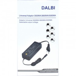 Alimentator Stabilizat 220V Tensiune Reglabila 6V-16V DC 5000mA/60W Alimentator Stabilizat 220V Tensiune Reglabila 6V-16V DC 5000mA/60W