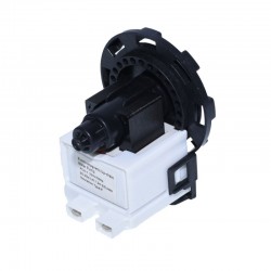 Pompa de Evacuare 8 Cleme pentru Masini de Spalat Pompa de Evacuare 8 Cleme pentru Masini de Spalat