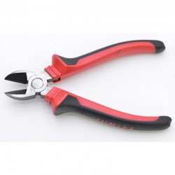 Patent Sfic cu Maner Izolat NO1658-6