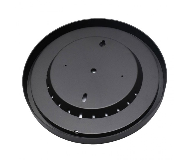 Termometru Rotund -40+50°C cu Higrometru 0-100RH - TH9250P