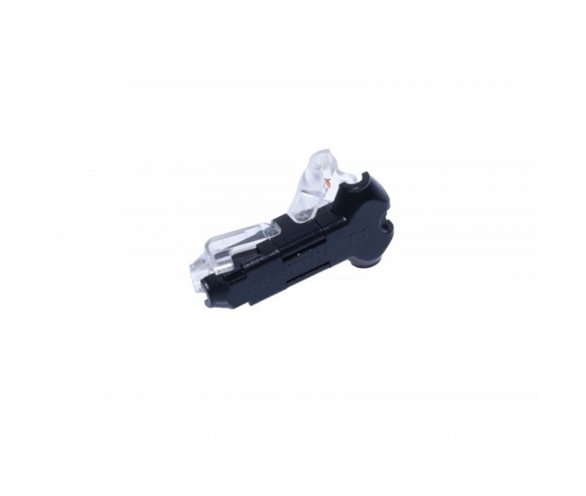 Conector T1 cu Blocare, 300V-10A