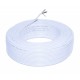 Cablu de Alarma 8x0,22mm/Rola 100m