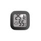 Mini Termometru cu Higrometru si afisaj Digital LCD / CX-0726