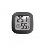 Mini Termometru cu Higrometru si afisaj Digital LCD / CX-0726