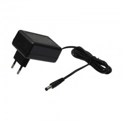 Incarcator Acumulatori Plumb-Acid 13,8V - 1A / Mufa DC 2,1 Incarcator Acumulatori Plumb-Acid 13,8V - 1A / Mufa DC 2,1