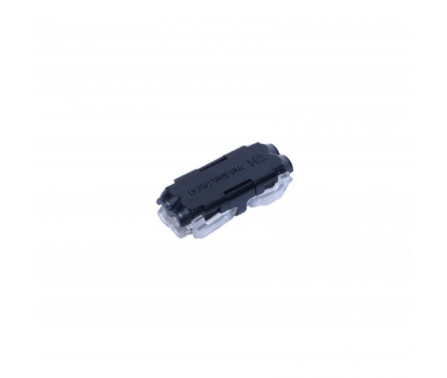 Conector H2 cu Blocare, 300V-10A