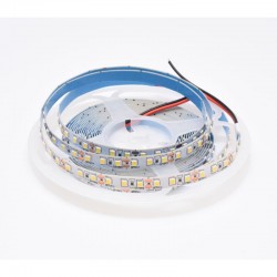 Banda Led 2835 - DC12V / 8W/m - 120led/m Interior IP20, Alb-Natural 4000K - 5m/rola Banda Led 2835 - DC12V / 8W/m - 120led/m Interior IP20, Alb-Natural 4000K - 5m/rola