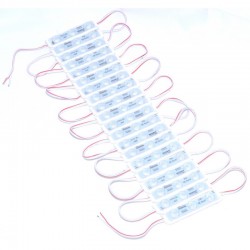 Modul Grup Led 12V -120W, 20buc/set-Alb Rece Modul Grup Led 12V -120W, 20buc/set-Alb Rece