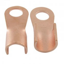 Papuci electrici CU 300A Papuci electrici CU 300A