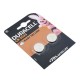 Baterie Duracell LI-ION 3V CR2025 - 2Buc/Set