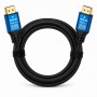 Cablu HDMI 2.0 4K UHD High Speed HDTV DALBI 10m