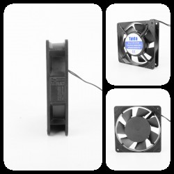 Ventilator 220V-120x120x25mm Ventilator 220V-120x120x25mm