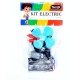 KIT Electric de Scoala 8 Piese NO-1128
