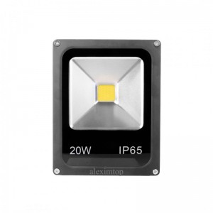 Proiector slim cu led SMD 220V/20W