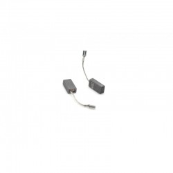 Perii Colectoare Carbuni 5x8x15,3 - A86 - Papuc M 2,8mm / 10Set/Punga