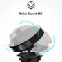 Suport Magnetic de Smartphone 2x360˚ T03