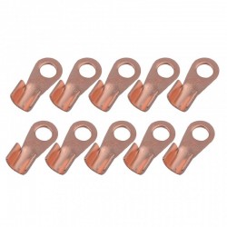 Papuci electrici CU 300A Papuci electrici CU 300A