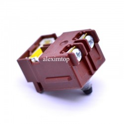 Intrerupator Circular 250V/12A Intrerupator Circular 250V/12A