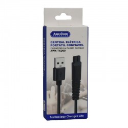 Cablu USB cu mufa RC mica pentru Masina de Tuns - Ras / TXD09 Cablu USB cu mufa RC mica pentru Masina de Tuns - Ras / TXD09