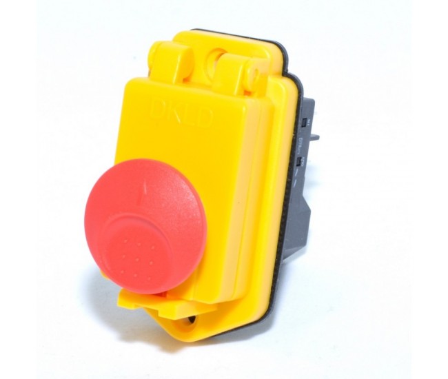 Intrerupator AC-3 Electromagnetic cu Capac / 15A