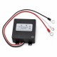 Egalizator Acumulatori 24V cu Afișaj Dublu LED pentru 2 Baterii 12V HC01 DALBI