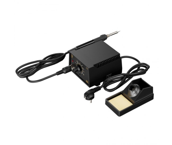 Statie de Lipit cu Fludor si Temperatura Reglabila 200°C - 480°C / 936A