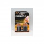 Baterii Alkaline Duracell R6 AA, 4buc/set