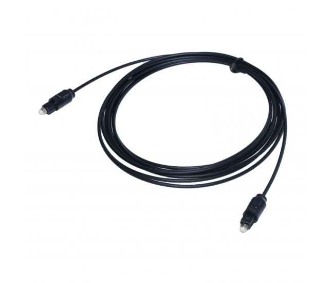 Cablu Audio Optic 3m
