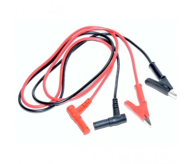 Cablu Tester Multimetru cu Clesti Nr5