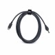 Cablu Alimentare USB-C Tata la DC 5.5x2.1mm pentru Router, LED si CCTV 2m