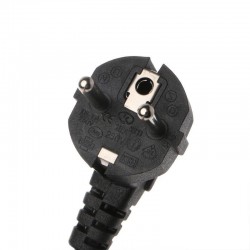 Cablu Alimentare Calculator PC/1,5m Cablu Alimentare Calculator PC/1,5m