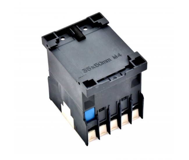 Contactor Electric 3P AC 220V LC1-K1210