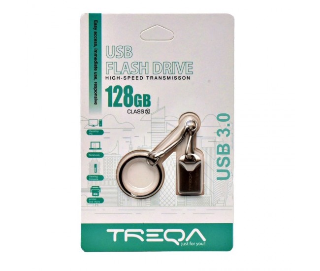 Memorie USB Stick 128GB Flash Drive 3.0 Clasa 10