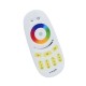Telecomanda Controller 4 Zone Led RGBW / RGB - 2,4Ghz