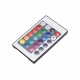 Controler Smart Magic Wifi Led RGBW + Telecomanda 24