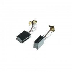 Perii Colectoare Carbuni 5x8x11 - C - 2 Canale / 10Set/Punga Perii Colectoare Carbuni 5x8x11 - C - 2 Canale / 10Set/Punga