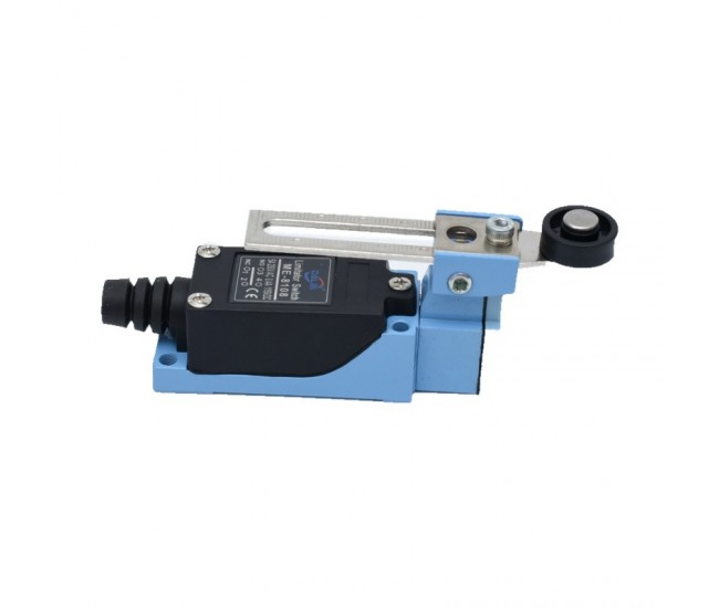 Limitator de Cursa Profesional cu Brat Reglabil si Rola ME-8108 DALBI