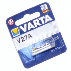 Baterie Alkalina Varta V27A Baterie Alkalina Varta V27A