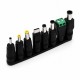 Set 8 Mufe Adaptoare Alimentare DC Universale Laptop + Adaptor USB-C