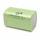 Acumulator Li-ion 44650 3.7V 6000mAh cu 4 Celule 18650