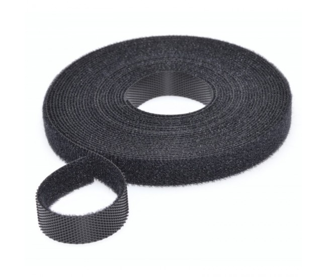 Banda cu Arici Velcro 1cm x 5m