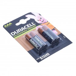 Acumulatori Duracell R3 AAA NI-MH 900mAH, 4buc/set Acumulatori Duracell R3 AAA NI-MH 900mAH, 4buc/set