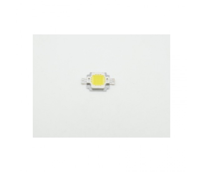 Pastila Led SMD 10W-32/34V, Alb-Rece 6000K