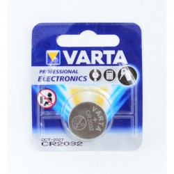 Baterie Varta LI-ION 3V CR 2032 Baterie Varta LI-ION 3V CR 2032